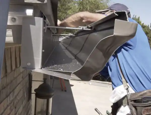 gutter services Ladera Ranch